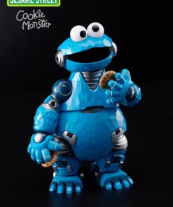 Sesame Street DX Ver. By Blitzway - Image 12