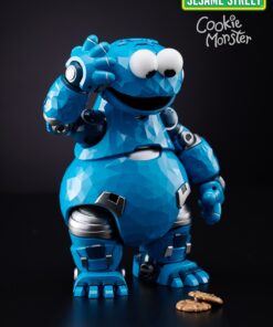 Sesame Street DX Ver. By Blitzway - Image 17