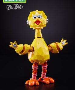 Sesame Street DX Ver. By Blitzway - Image 25