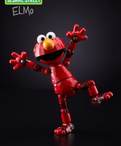 Sesame Street DX Ver. By Blitzway - Image 10