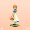 Tom Sawyer Figure: Becky Tatcher LMZ Collectibles ANIMATED!