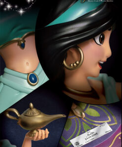 Disney Master Craft Princess Jasmine - Beast Kingdom - Image 3