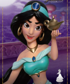 Disney Master Craft Princess Jasmine - Beast Kingdom - Image 6