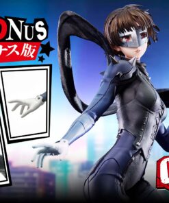 Premium Masterline Persona 5 Makoto Niijima “Queen” Bonus Version - Prime1Studio - Image 28