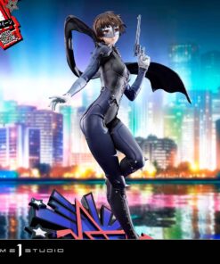 Premium Masterline Persona 5 Makoto Niijima “Queen” Bonus Version - Prime1Studio - Image 27