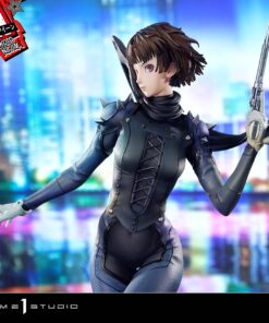 Premium Masterline Persona 5 Makoto Niijima “Queen” Bonus Version - Prime1Studio - Image 26