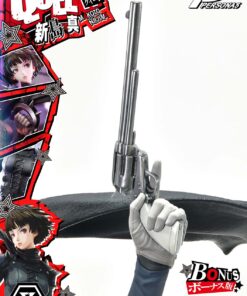 Premium Masterline Persona 5 Makoto Niijima “Queen” Bonus Version - Prime1Studio - Image 25