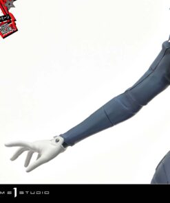 Premium Masterline Persona 5 Makoto Niijima “Queen” Bonus Version - Prime1Studio - Image 21
