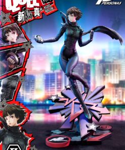 Premium Masterline Persona 5 Makoto Niijima “Queen” Bonus Version - Prime1Studio - Image 22