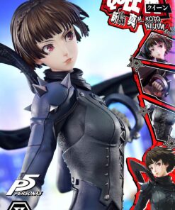 Premium Masterline Persona 5 Makoto Niijima “Queen” Bonus Version - Prime1Studio - Image 23