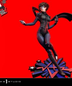 Premium Masterline Persona 5 Makoto Niijima “Queen” Bonus Version - Prime1Studio - Image 24