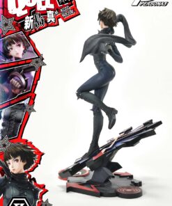 Premium Masterline Persona 5 Makoto Niijima “Queen” Bonus Version - Prime1Studio - Image 17