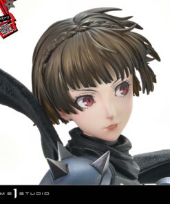 Premium Masterline Persona 5 Makoto Niijima “Queen” Bonus Version - Prime1Studio - Image 13