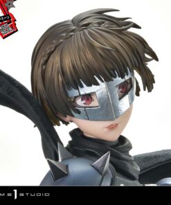 Premium Masterline Persona 5 Makoto Niijima “Queen” Bonus Version - Prime1Studio - Image 12