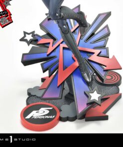 Premium Masterline Persona 5 Makoto Niijima “Queen” Bonus Version - Prime1Studio - Image 14