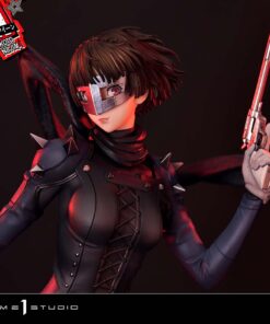 Premium Masterline Persona 5 Makoto Niijima “Queen” Bonus Version - Prime1Studio - Image 11