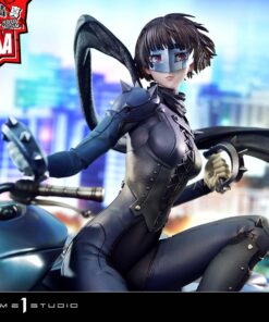 Premium Masterline Persona 5 Makoto Niijima “Queen” & Johanna Bonus Version - Prime1Studio - Image 25