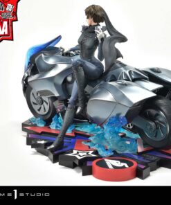 Premium Masterline Persona 5 Makoto Niijima “Queen” & Johanna Bonus Version - Prime1Studio - Image 20
