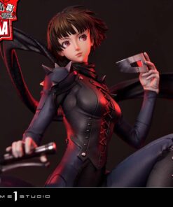 Premium Masterline Persona 5 Makoto Niijima “Queen” & Johanna Bonus Version - Prime1Studio - Image 7