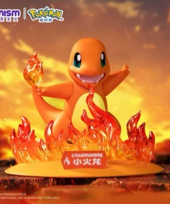 Pokemon Prime Figure Mini Charmander Figure - Funism