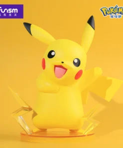 Pokemon Pikachu Figure - Funism