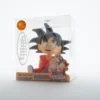 GOKU PIGGY BANK - Plastoy