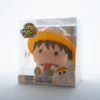 CHIBI LUFFY PIGGY BANK - Plastoy