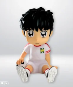 Captain Tsubasa Piggy Bank - Plastoy - Image 3