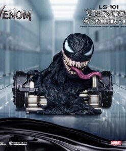 Venom Symbiote Life-Size Figure by Beast Kingdom