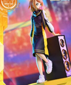 Prisma Wing Piapro Characters Kagamine Rin “Art By lack” 1/7 Scale Pre-Painted Figure - Prime1Studio - Image 17