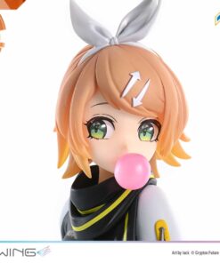 Prisma Wing Piapro Characters Kagamine Rin “Art By lack” 1/7 Scale Pre-Painted Figure - Prime1Studio - Image 13