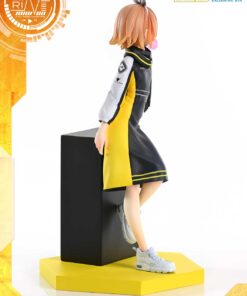 Prisma Wing Piapro Characters Kagamine Rin “Art By lack” 1/7 Scale Pre-Painted Figure - Prime1Studio - Image 7