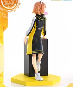 Prisma Wing Piapro Characters Kagamine Rin “Art By lack” 1/7 Scale Pre-Painted Figure - Prime1Studio - Image 8