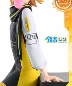 Prisma Wing Piapro Characters Kagamine Rin “Art By lack” 1/7 Scale Pre-Painted Figure - Prime1Studio - Image 6