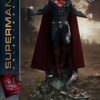 Real Elite Masterline Justice League (Film) Superman Knightmare Color Edition Deluxe Bonus Version by Prime1Studio