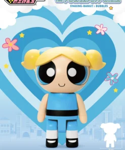 Beast Kingdom VPB-SSB02 The Powerpuff Girls SYAKING-BANG!! : Bubbles - Image 4