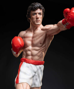 Alternative view of Rocky Balboa (Epic Fight) Star Ace Toys Ltd