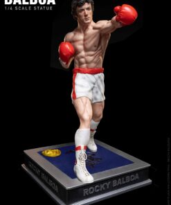 Rocky Balboa (Epic Fight) Star Ace Toys Ltd