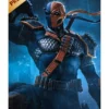 Statue Deathstroke - DC Comics Series 9 - Art Scale 1/10 - Iron Studios