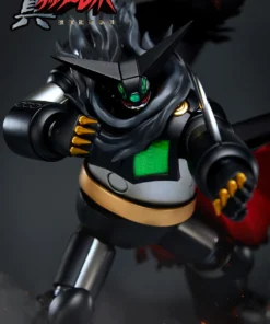 Black Getter by Blitzway - Image 19