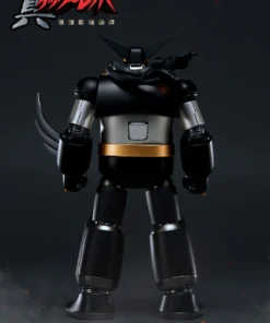 Black Getter by Blitzway - Image 15