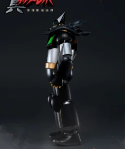 Black Getter by Blitzway - Image 13