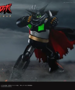 Black Getter by Blitzway - Image 8