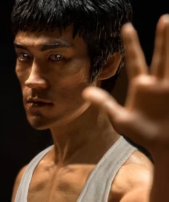 BRUCE LEE STATUE (DX ver.) - Star Ace - Image 3