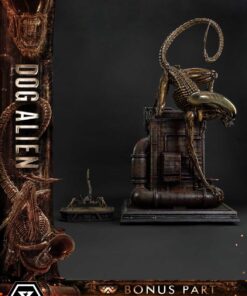 Museum Masterline XL Alien 3 (Film) Dog Alien Deluxe Bonus Version - Prime1Studio - Image 39