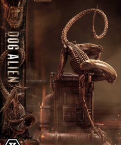 Museum Masterline XL Alien 3 (Film) Dog Alien Deluxe Bonus Version - Prime1Studio - Image 19