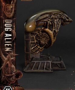 Museum Masterline XL Alien 3 (Film) Dog Alien Deluxe Bonus Version - Prime1Studio - Image 16