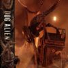 Museum Masterline XL Alien 3 (Film) Dog Alien Deluxe Bonus Version - Prime1Studio