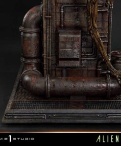 Museum Masterline XL Alien 3 (Film) Dog Alien Deluxe Bonus Version - Prime1Studio - Image 3