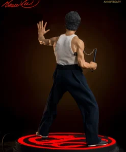 BRUCE LEE STATUE (DX ver.) - Star Ace - Image 8